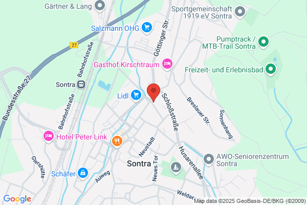 Sparkasse Werra Meißner