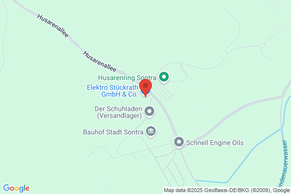 Elektro Stückrath GmbH & Co. KG
