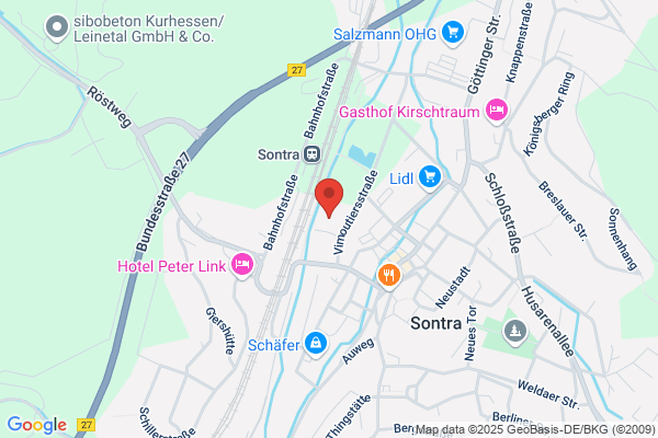 Katholische Kindertagesstätte St. Maria