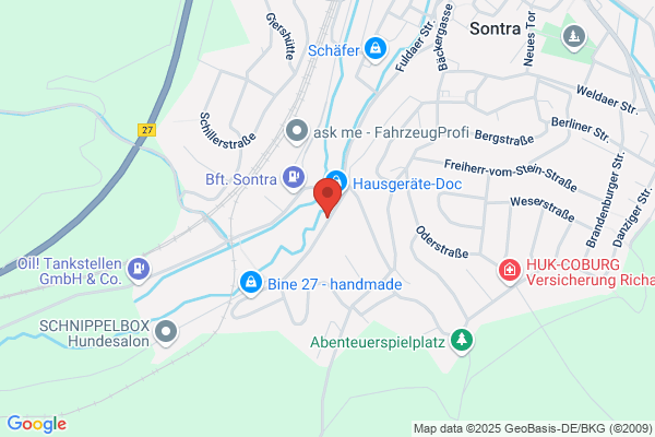 Haustechnik Neuendorf GmbH