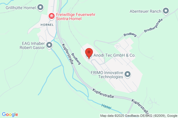 AnodiTec Sontra GmbH & Co. KG