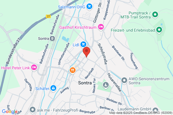 City Fitness Sontra