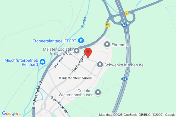 FLEXON KETTE GmbH