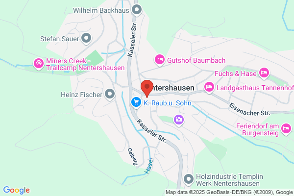 GLS Gärtner + Lang Spritzgußtechnik GmbH & Co. KG