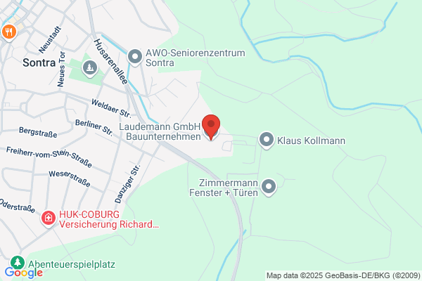 Laudemann GmbH
