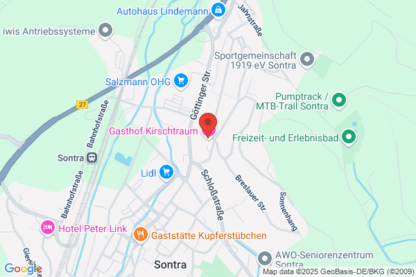 Lehmann Bedachungs GmbH