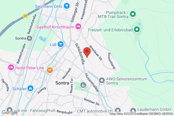 MAJ Medizinische Badebetriebs GmbH