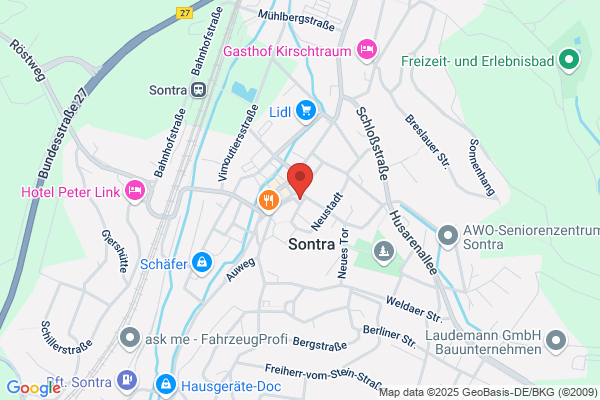 Phoenix Projekt Zukunftswerkstatt