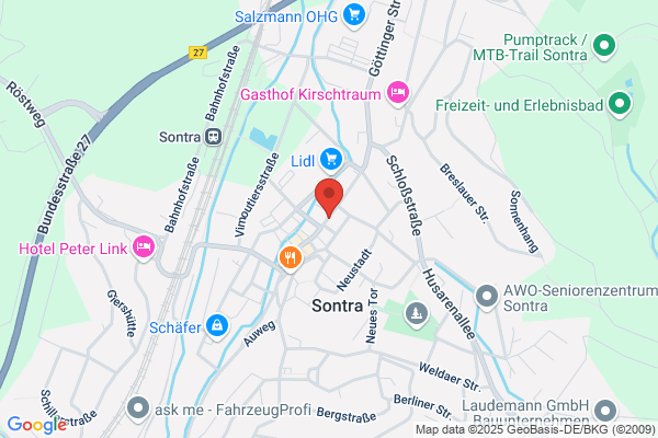 QUICK-Schuh Ebert
