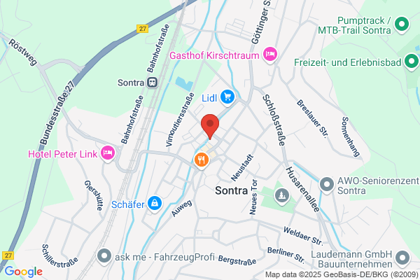 Rückbrodt GmbH