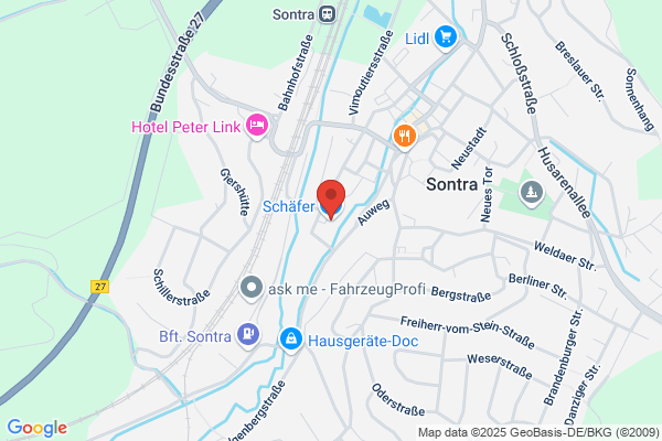 Schäfer GmbH