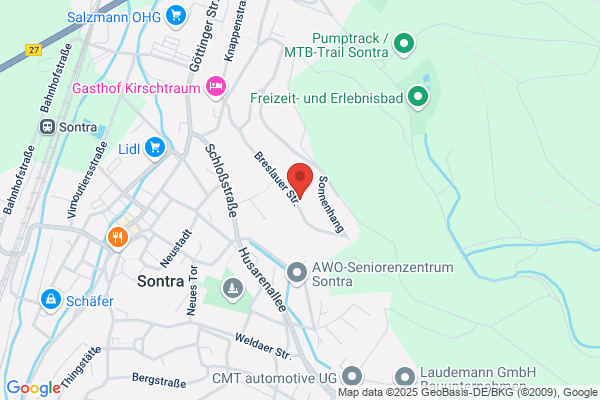 Unternehmensgruppe Gesundheit