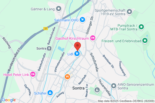 Friseur Aktiv