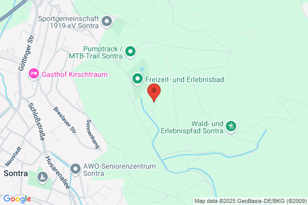 Zum Waldschrat