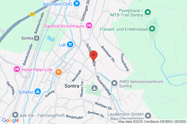 Bachmann Gebäudetechnik GmbH & Co. KG