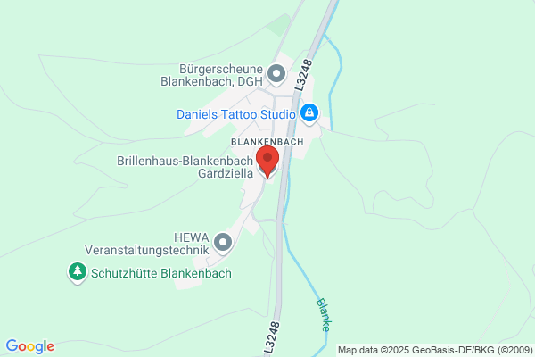 Brillenhaus-Blankenbach Gardziella
