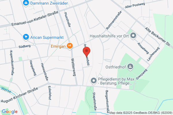Barbaraschule, Schule für Lernhilfe