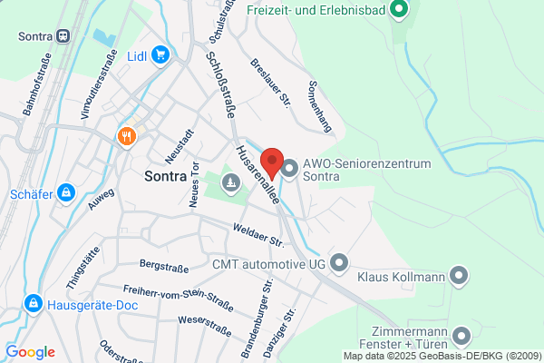 Petrasch GmbH & Co. KG