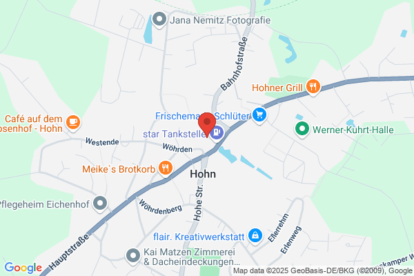 KFZ-Service Hohn