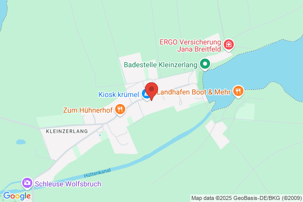 Schultz Hencke Heime