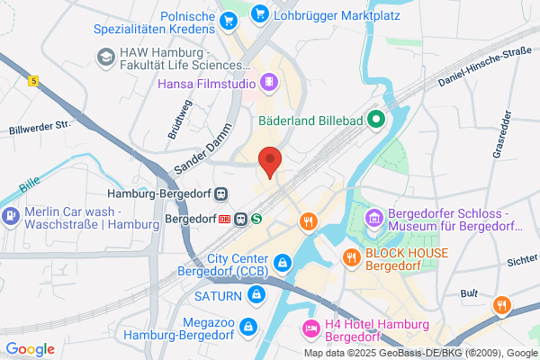 Betreutes Wohnen Holstenstraße