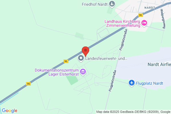 BSL Brandschutz Lang