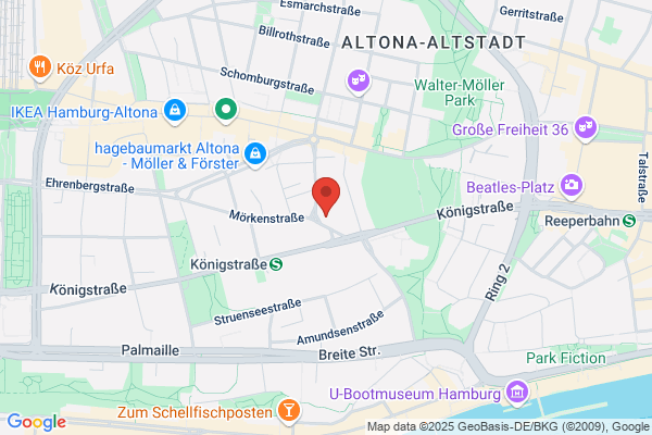 Buchbinderwerkstatt Wulff