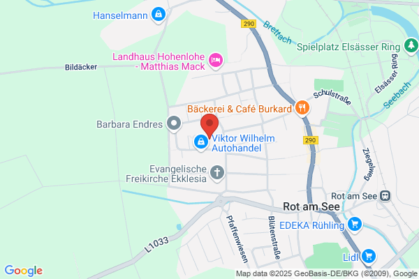 K&H Elektronik GmbH