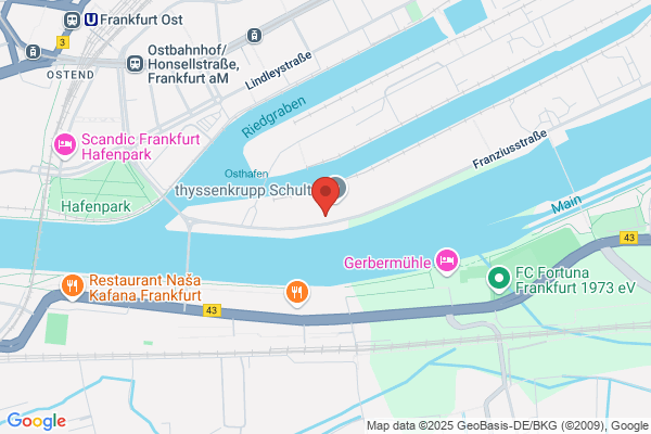 LOGISTIKWELT24 GmbH