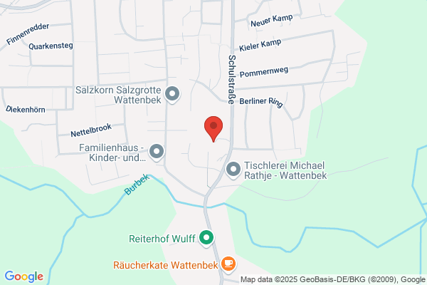 Landschule an der Eider