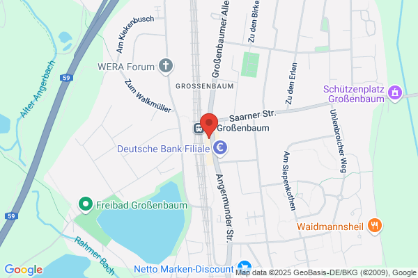 Ofterdinger Immobilien