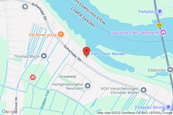 Schenck-Automaten GmbH Inh. Peter Meinke