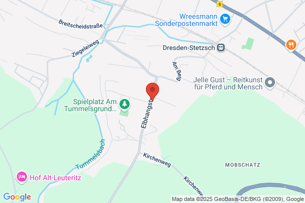 Traugott Morgen Garten- und Landschaftspflege