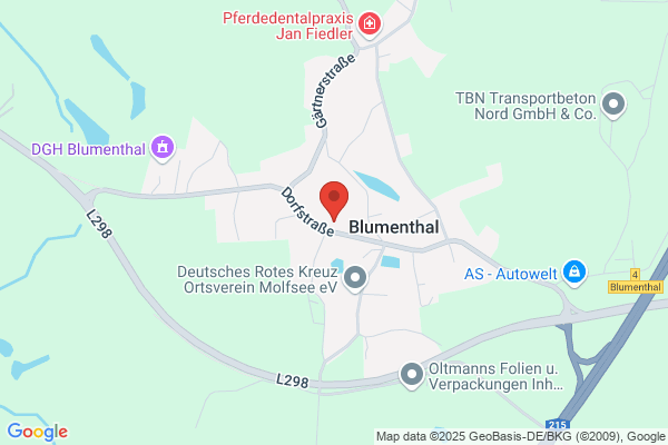 Wohngruppe Blumenthal