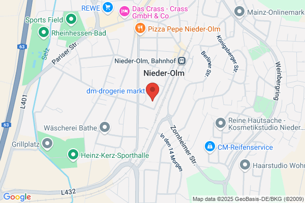 TAKKO FASHION Nieder-Olm