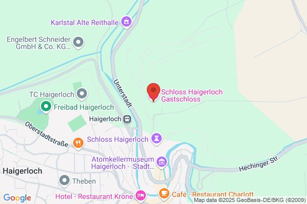Schloss Sörgenloch GmbH & Co. KG