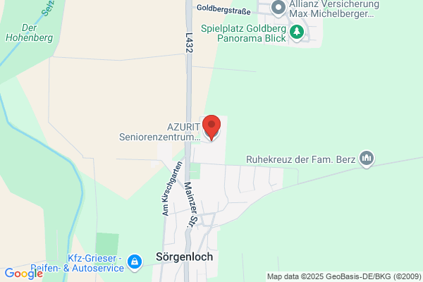 AZURIT Rohr GmbH Natürlich