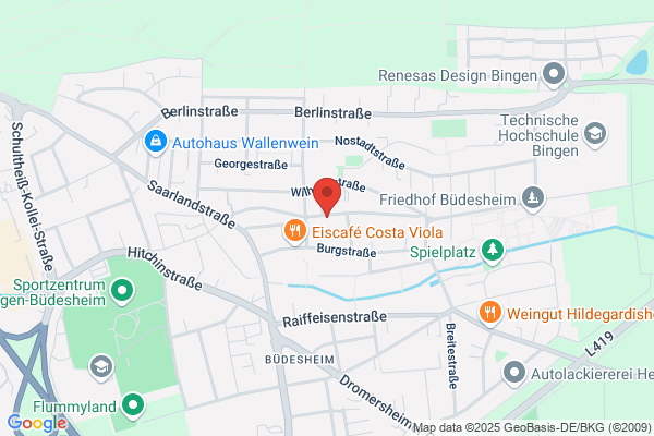 Beißmann Raumausstattung