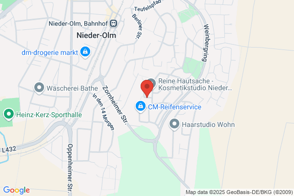 Hudalla Hausmeisterservice