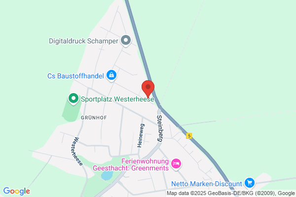 ISEnova GmbH