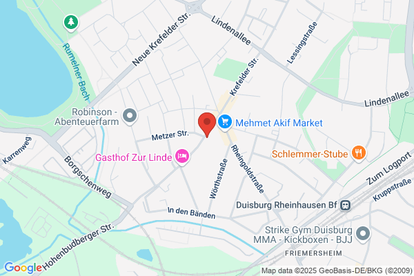Karaduman Gebäudereinigungs GmbH