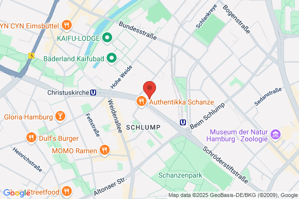 Schattschneider
