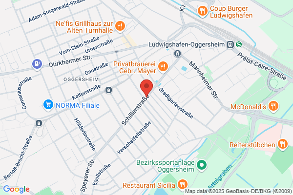Schuster Franz-Joachim Kameramann u. Georgine