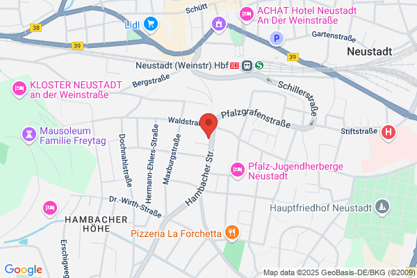 consens Gesellschaft für Unternehmensentwicklung mbH