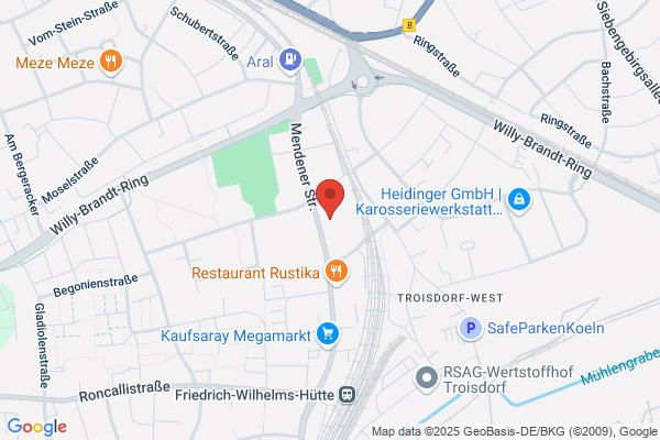 ABEX NEUGART GEBÄUDETECHNIK