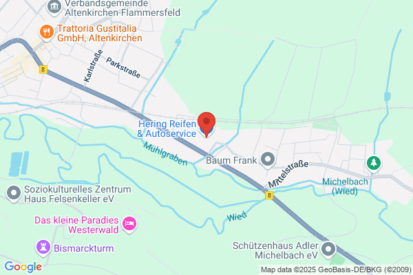Reifen-Hering GmbH