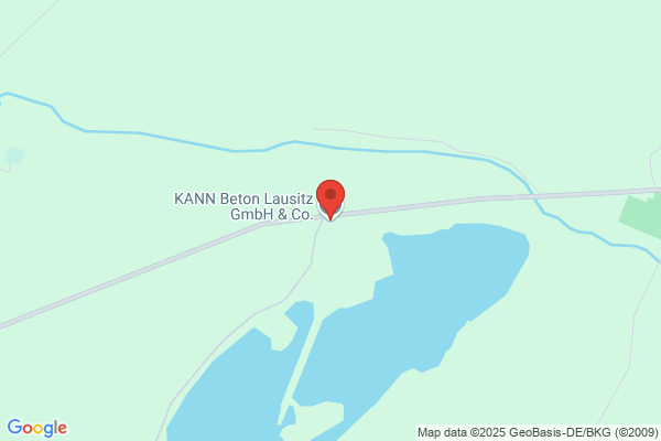 KANN Beton GmbH & Co. KG
