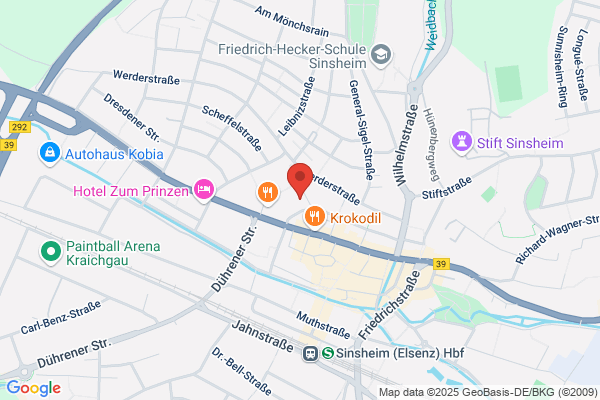 Katholische Kirchengemeinde St. Jakobus