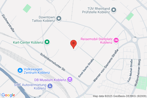Remondis Mittelrhein GmbH