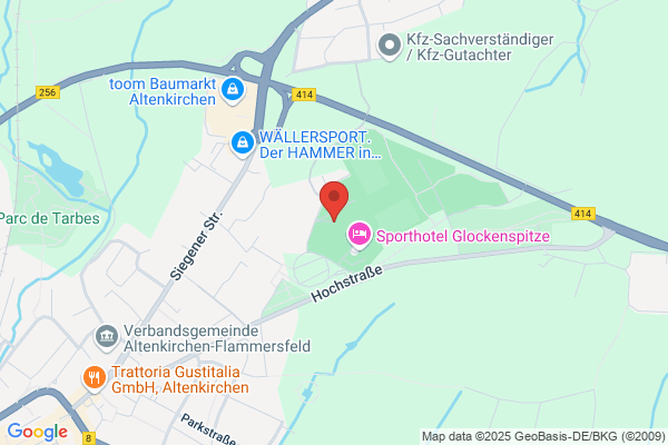 Sportzentrum